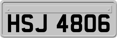 HSJ4806