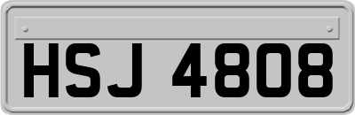 HSJ4808