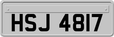 HSJ4817