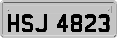 HSJ4823