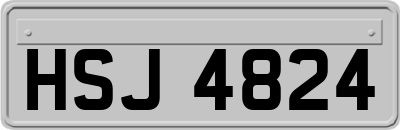 HSJ4824
