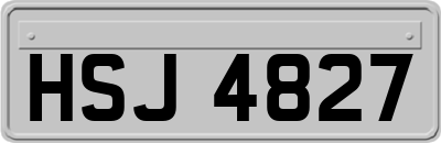 HSJ4827