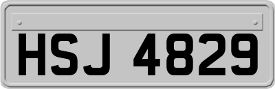 HSJ4829
