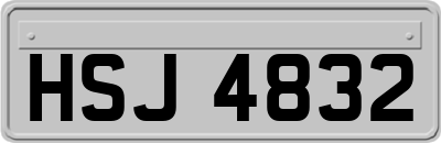 HSJ4832