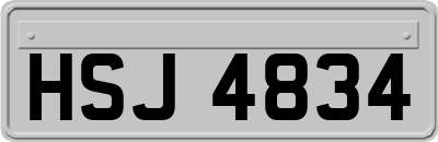 HSJ4834