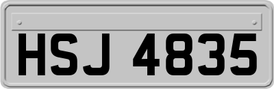 HSJ4835