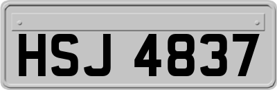 HSJ4837