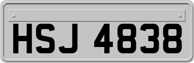 HSJ4838
