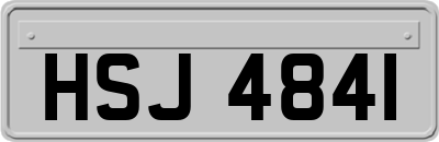 HSJ4841
