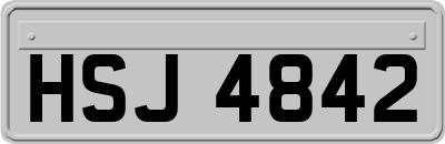 HSJ4842