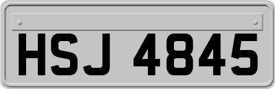 HSJ4845
