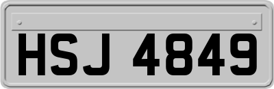 HSJ4849