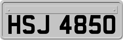 HSJ4850