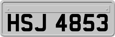 HSJ4853