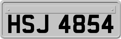 HSJ4854