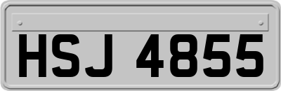 HSJ4855