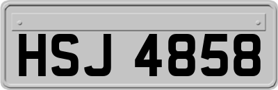 HSJ4858