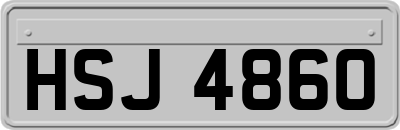 HSJ4860