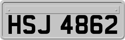 HSJ4862