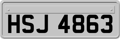 HSJ4863