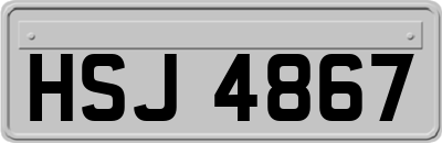 HSJ4867