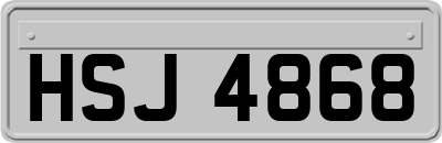 HSJ4868