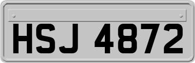 HSJ4872