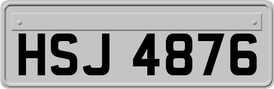 HSJ4876