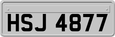 HSJ4877