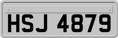 HSJ4879