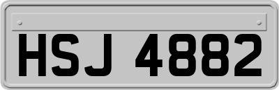 HSJ4882