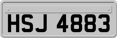 HSJ4883