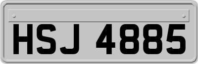 HSJ4885