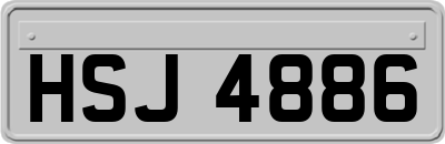 HSJ4886