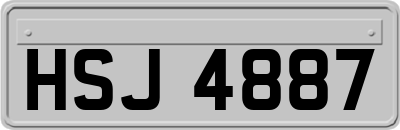HSJ4887