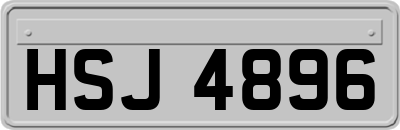 HSJ4896