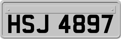HSJ4897