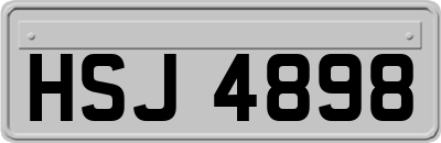 HSJ4898