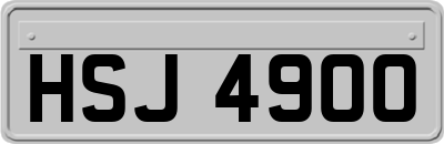 HSJ4900
