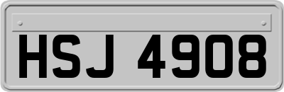 HSJ4908