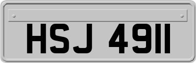 HSJ4911