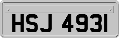 HSJ4931