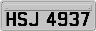 HSJ4937