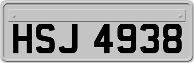 HSJ4938