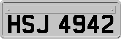 HSJ4942