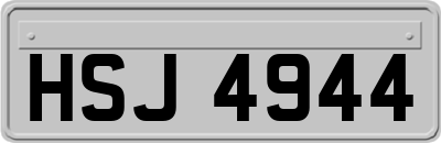 HSJ4944