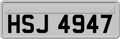 HSJ4947