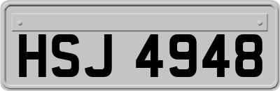 HSJ4948