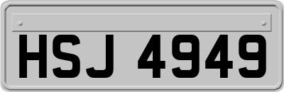 HSJ4949