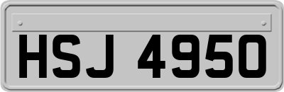 HSJ4950